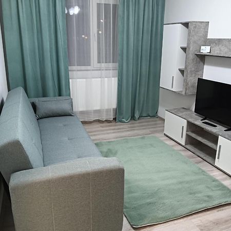 Apartament Hd2 Hunedoara Ngoại thất bức ảnh