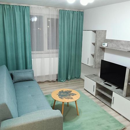Apartament Hd2 Hunedoara Ngoại thất bức ảnh